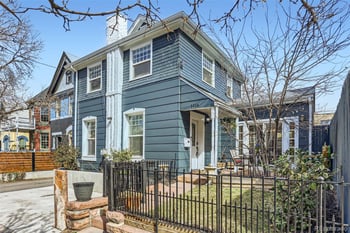 1414 Clarkson St, Denver, CO 80218