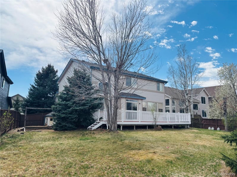 9882 Sylvestor Rd, Highlands Ranch, CO 80129