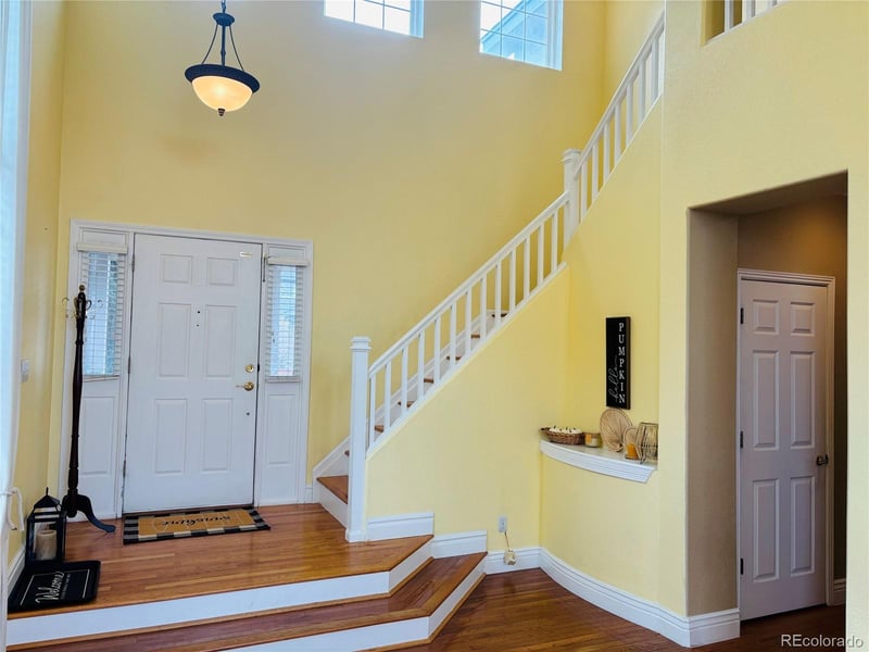 9882 Sylvestor Rd, Highlands Ranch, CO 80129