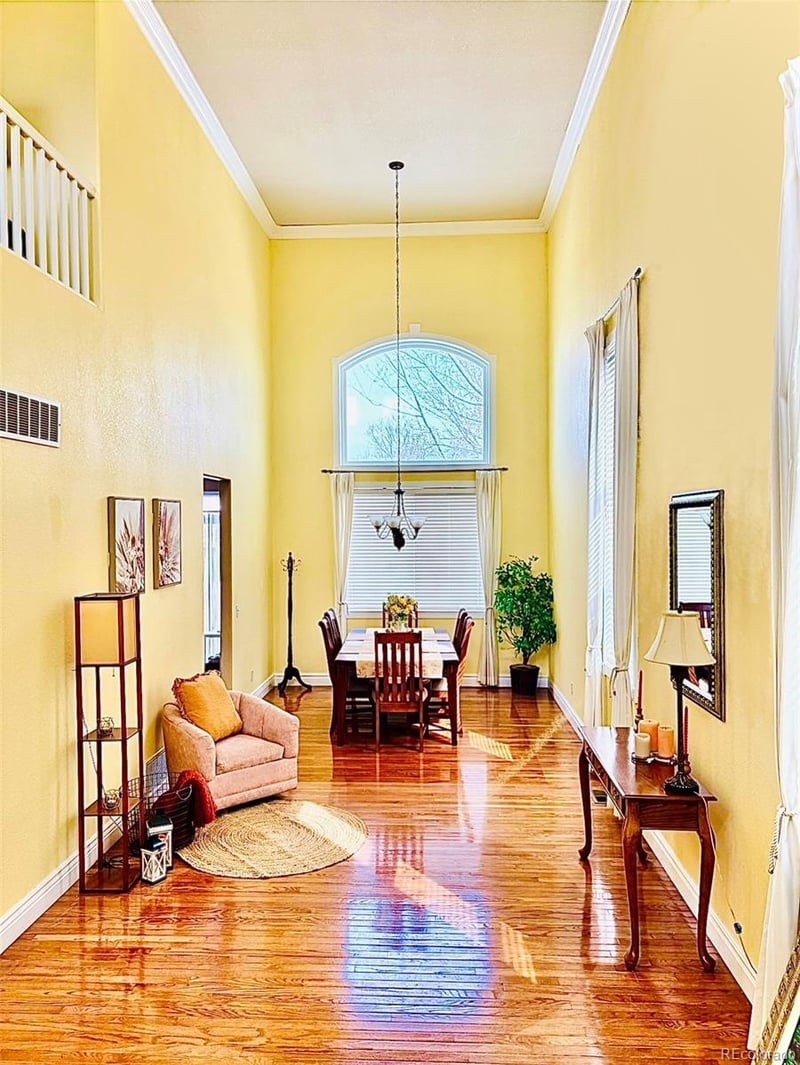 9882 Sylvestor Rd, Highlands Ranch, CO 80129