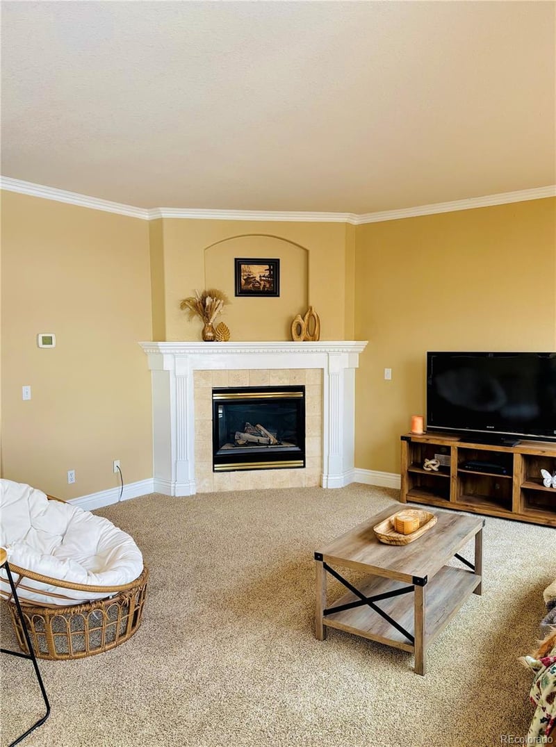 9882 Sylvestor Rd, Highlands Ranch, CO 80129