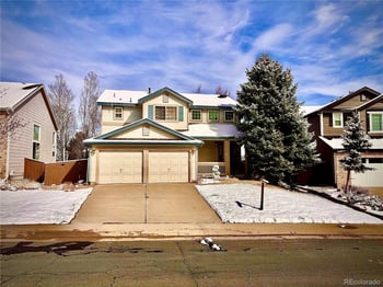 9882 Sylvestor Rd, Highlands Ranch, CO 80129