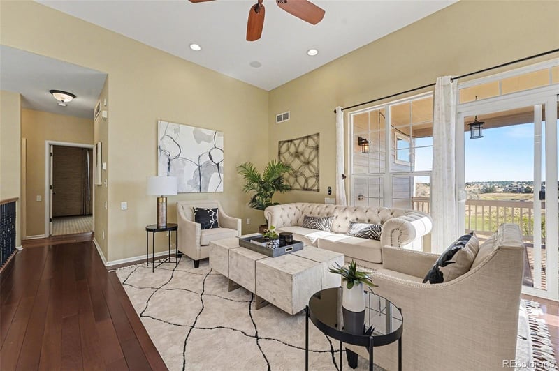 11708 Mill Valley St, Parker, CO 80138