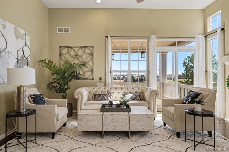 11708 Mill Valley St, Parker, CO 80138