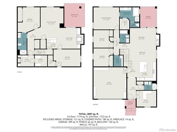 11708 Mill Valley St, Parker, CO 80138