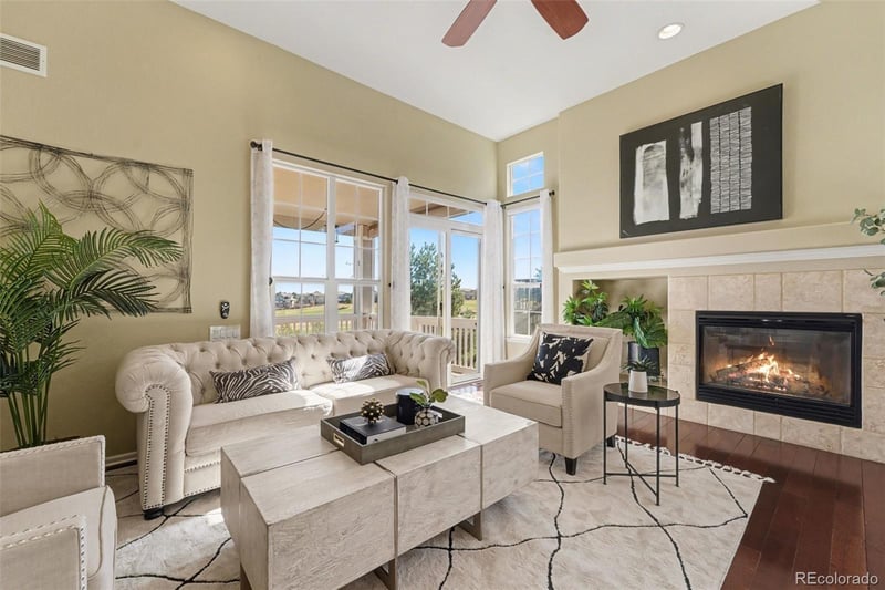 11708 Mill Valley St, Parker, CO 80138