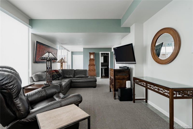 790 Washington St #1502, Denver, CO 80203