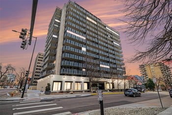 790 Washington St #1502, Denver, CO 80203