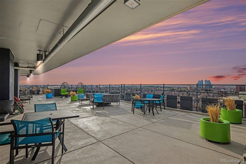 790 Washington St #1502, Denver, CO 80203