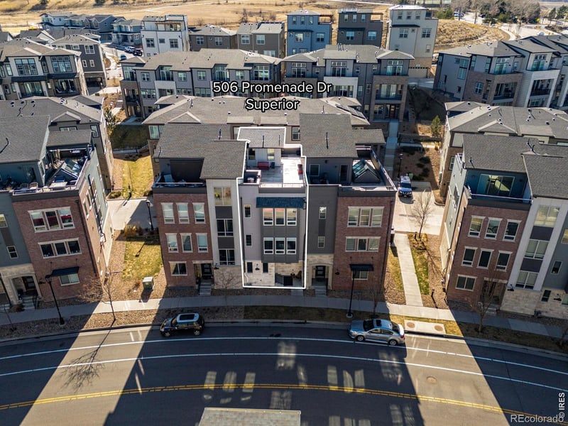 506 Promenade Dr, Superior, CO 80027