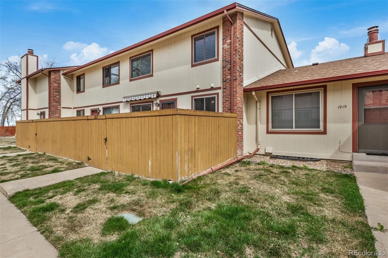 1917 102nd Ave, Thornton, CO 80260