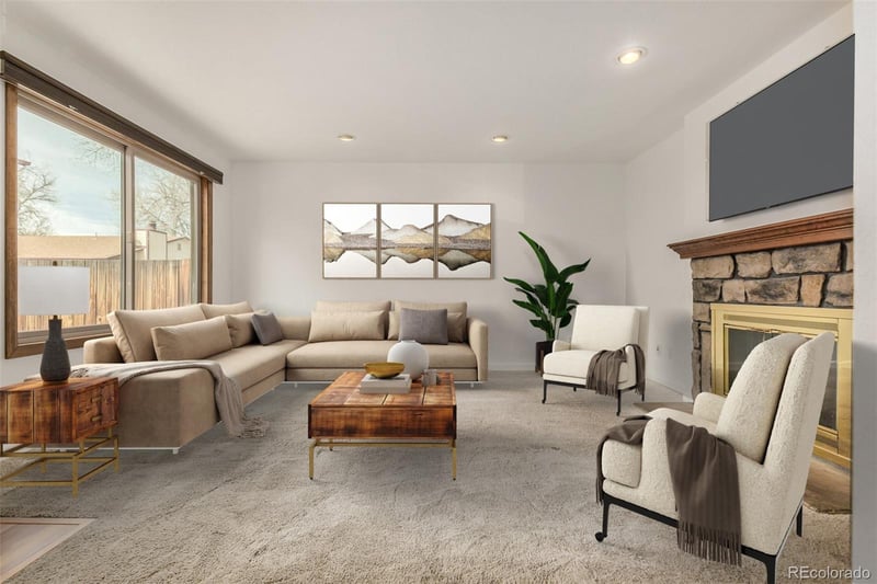 1917 102nd Ave, Thornton, CO 80260