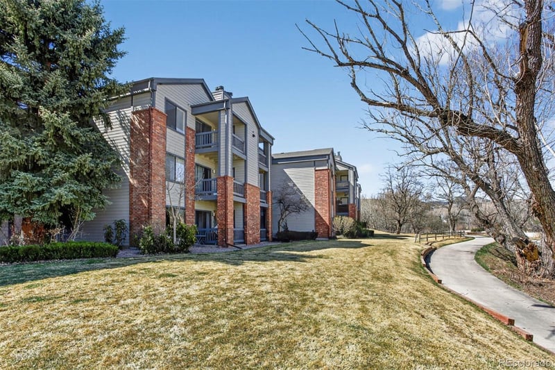 2727 Folsom St #218, Boulder, CO 80304