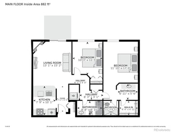 2727 Folsom St #218, Boulder, CO 80304