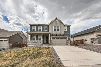 935 Peach Leaf Ln, Elizabeth, CO 80107