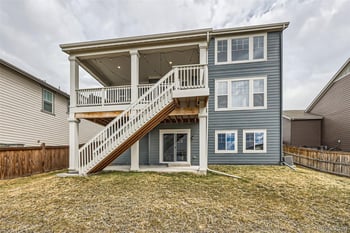 935 Peach Leaf Ln, Elizabeth, CO 80107