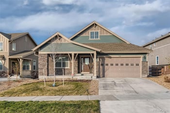 7956 Grand Baker Way, Aurora, CO 80016