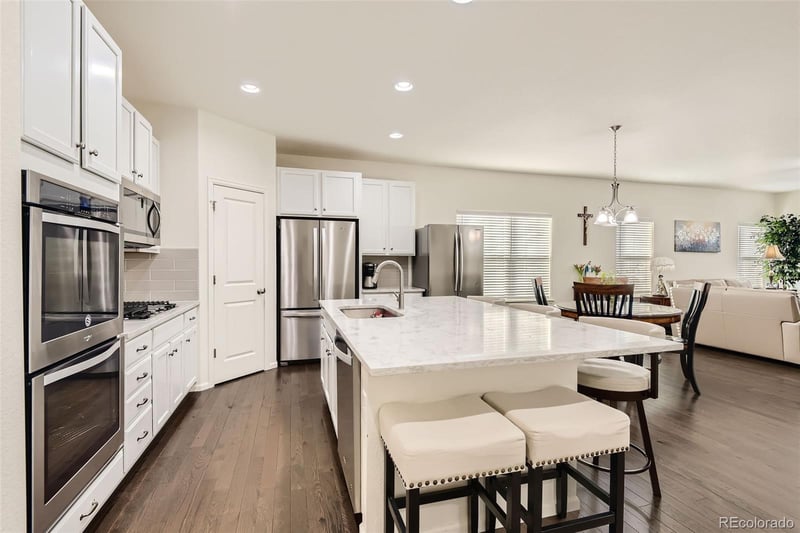 7956 Grand Baker Way, Aurora, CO 80016