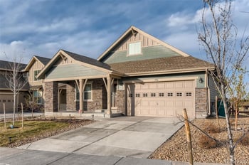 7956 Grand Baker Way, Aurora, CO 80016