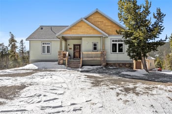 286 Chieftain Rd, Black Hawk, CO 80422
