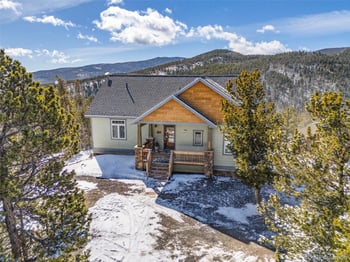 286 Chieftain Rd, Black Hawk, CO 80422