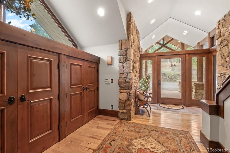 33208 Alta Vista Dr, Evergreen, CO 80439