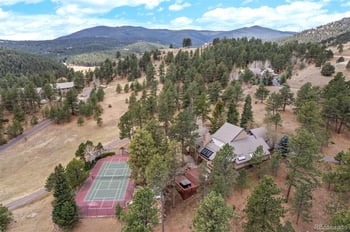 33208 Alta Vista Dr, Evergreen, CO 80439