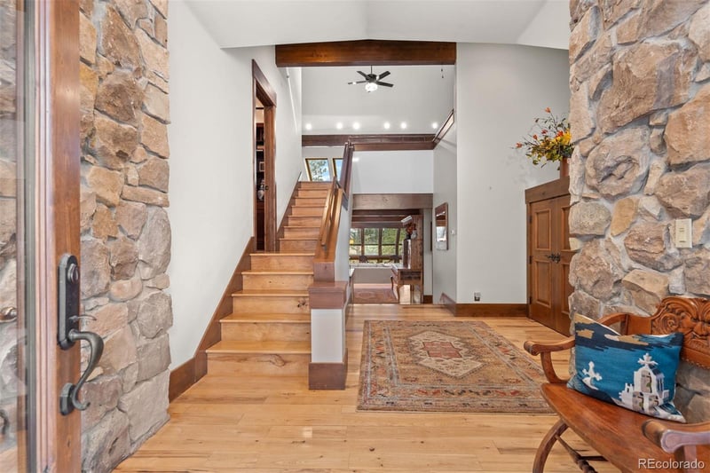 33208 Alta Vista Dr, Evergreen, CO 80439