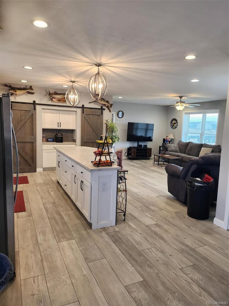 45152 County Road 33, Pierce, CO 80650