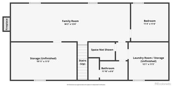 16735 High Tree Dr, Elbert, CO 80106