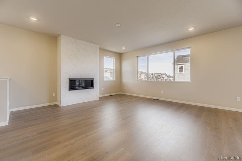 13780 Honey Hush Trl, Parker, CO 80134