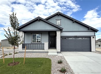 13780 Honey Hush Trl, Parker, CO 80134