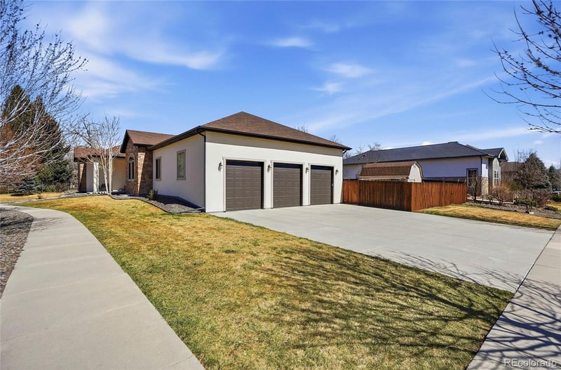 8185 Tennessee Dr, Lakewood, CO 80226