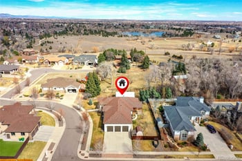 8185 Tennessee Dr, Lakewood, CO 80226