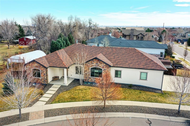 8185 Tennessee Dr, Lakewood, CO 80226