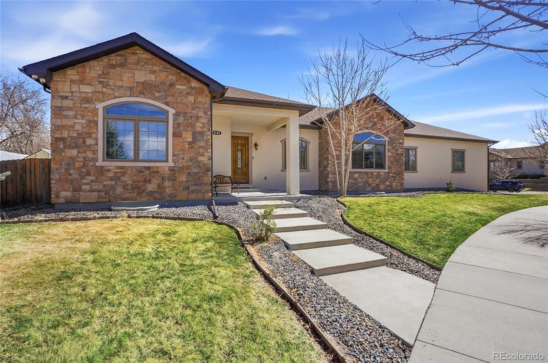 8185 Tennessee Dr, Lakewood, CO 80226