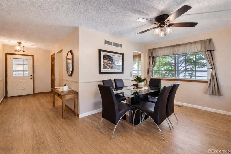 10433 Red Mountain, Littleton, CO 80127