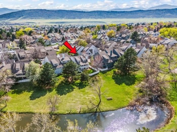 10433 Red Mountain, Littleton, CO 80127