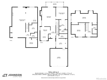 10433 Red Mountain, Littleton, CO 80127