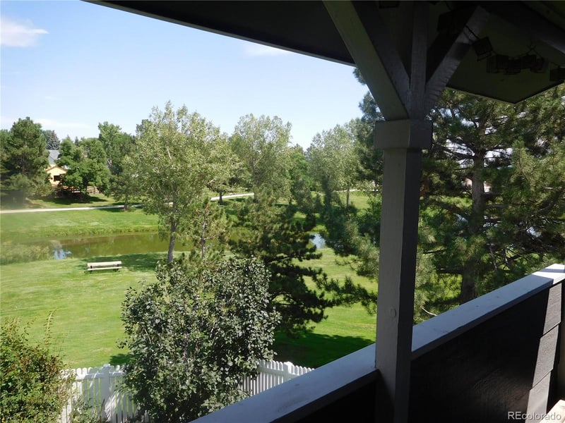 10433 Red Mountain, Littleton, CO 80127