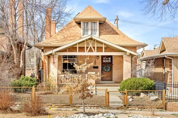 3253 Columbine St, Denver, CO 80205