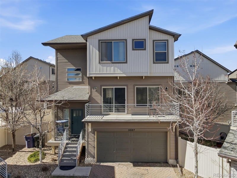 5027 Andes Way, Denver, CO 80249