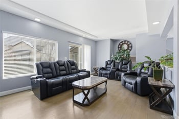 5027 Andes Way, Denver, CO 80249