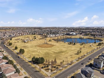 5027 Andes Way, Denver, CO 80249