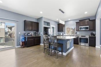 5027 Andes Way, Denver, CO 80249