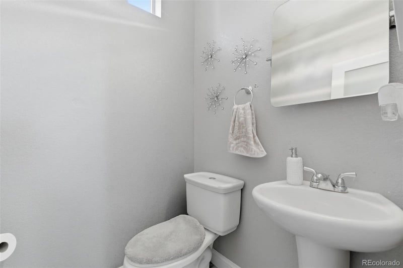 5027 Andes Way, Denver, CO 80249