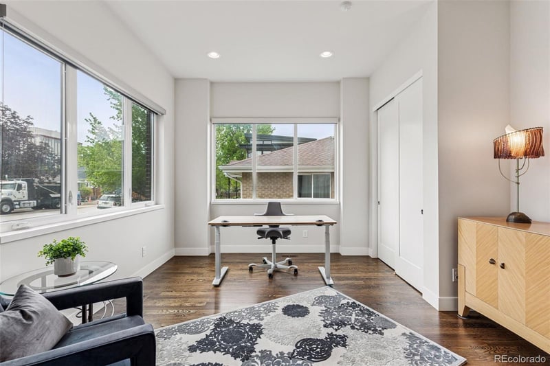 1373 Garfield St, Denver, CO 80210