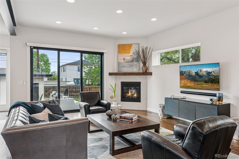 1373 Garfield St, Denver, CO 80210