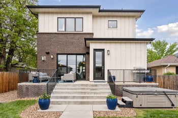 1373 Garfield St, Denver, CO 80210