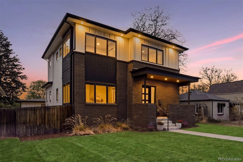 1373 Garfield St, Denver, CO 80210